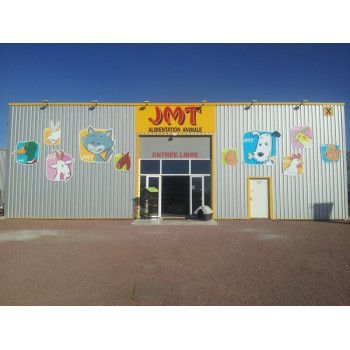 Magasin JMT d'Avallon (89)