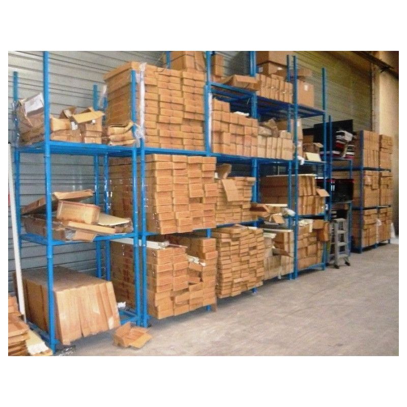 solution de stockage pas cher