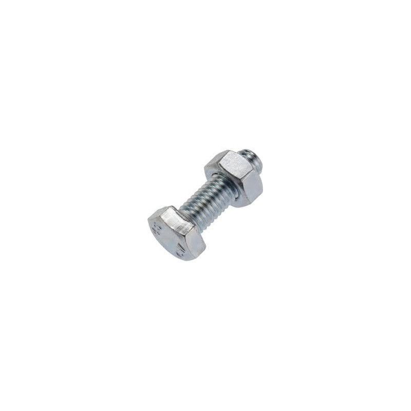 Boulon pour bandeau Ø5. Longueur 150mm