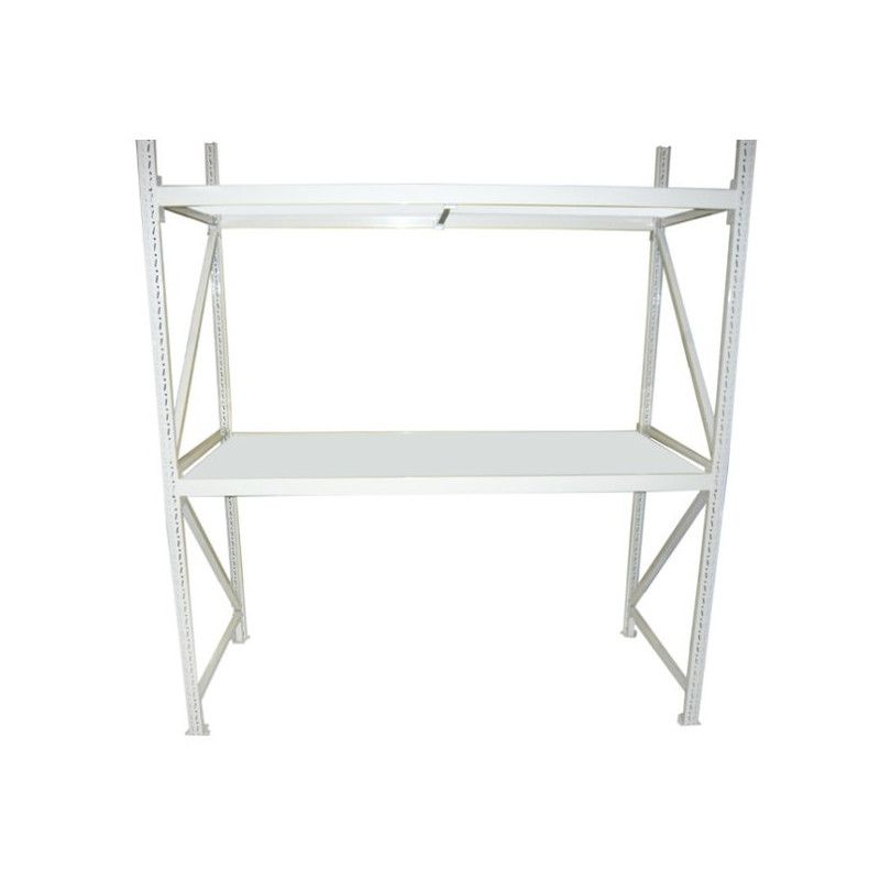 Echelle Rack mi lourd 47 x 55 x 1.5