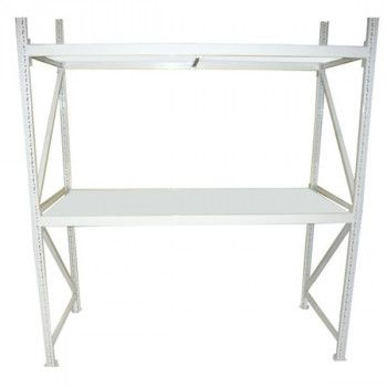 Echelle Rack mi lourd 47 x 55 x 1.5