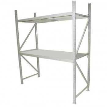 Echelle Rack mi lourd 47 x 55 x 1.5
