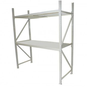 Echelle Rack mi lourd 47 x 55 x 1.5