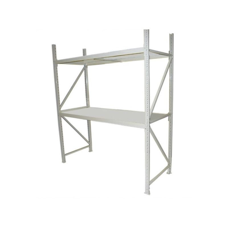 Echelle Rack mi lourd 47 x 55 x 1.5