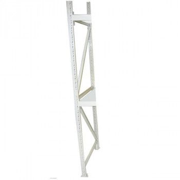 Echelle Rack mi lourd 47 x 55 x 1.5 Départ / Suivant