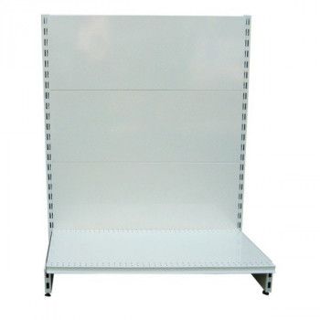 1200 Fond Lisse Départ Blanc
