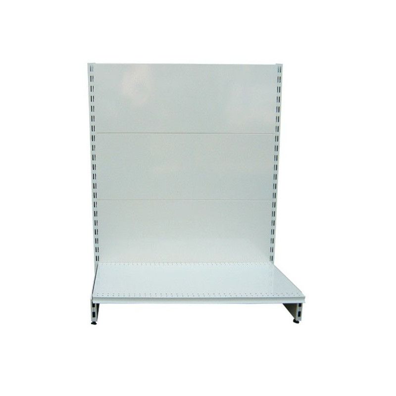 1200 Fond Lisse Départ Blanc