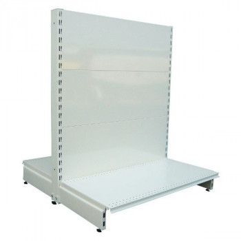 1200 Fond Lisse Départ Blanc
