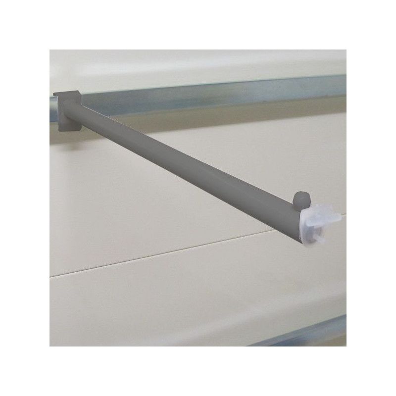 Bras droit 450mm Barre de charge 9006