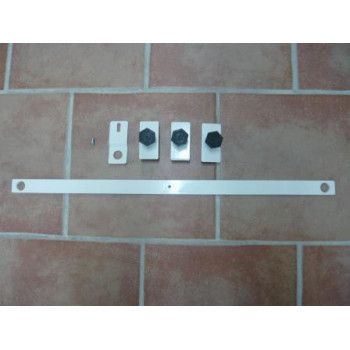Declinaison ensemble de maintien TG