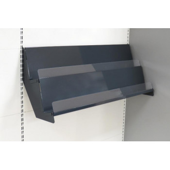 Declinaison pour gradin presse longueur 1 000 mm
