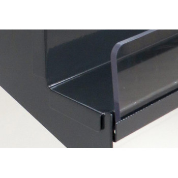 Declinaison pour gradin presse longueur 1 000 mm