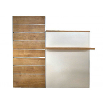 Banque d'acceuil simple poste pour parapharmacie et Officine Banque d'acceuil simple poste pour parapharmacie et Officine