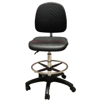 Chaise a roulettes professionnelle