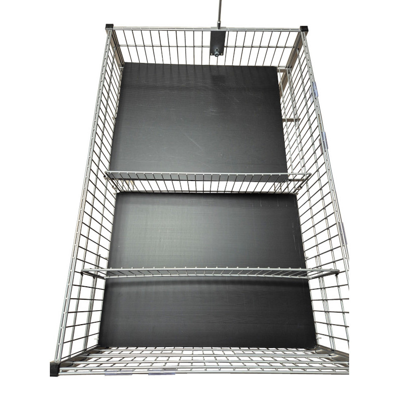 Fond pour bac à fouille - Equipement de Magasin