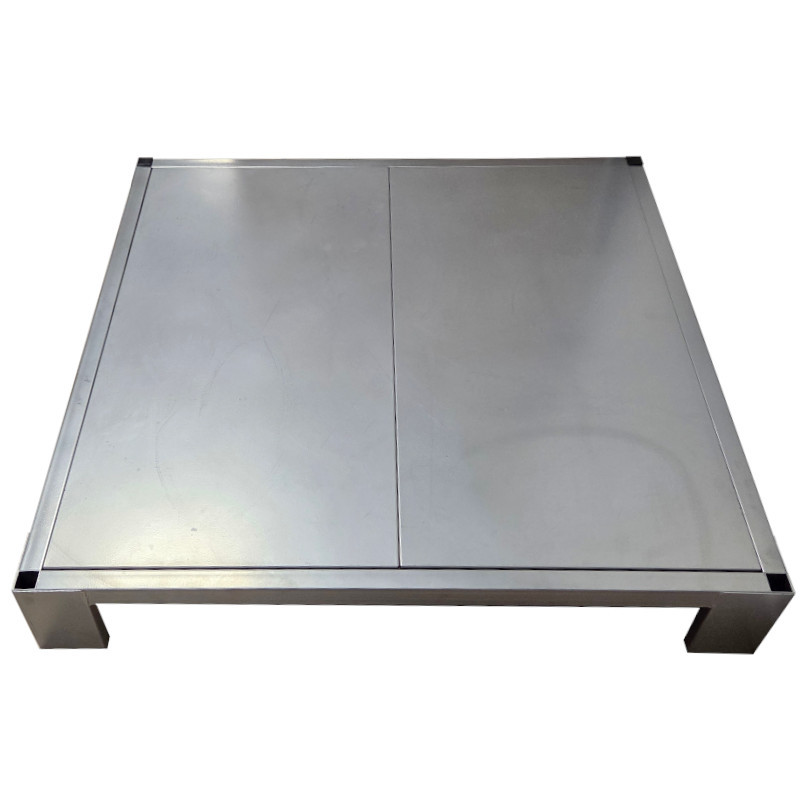 Socle métallique pour réaliser un podium Socle métallique pour réaliser un podium