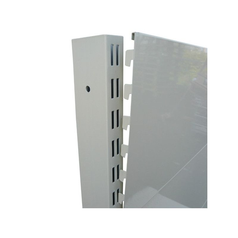 Fond lisse pour gondole Achat / Vente pièces détachées de gondoles