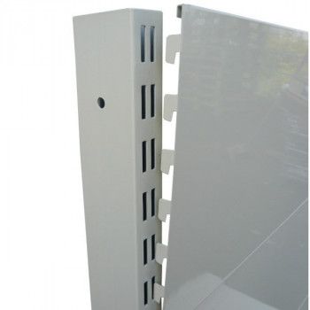 Fond lisse pour gondole Achat / Vente pièces détachées de gondoles