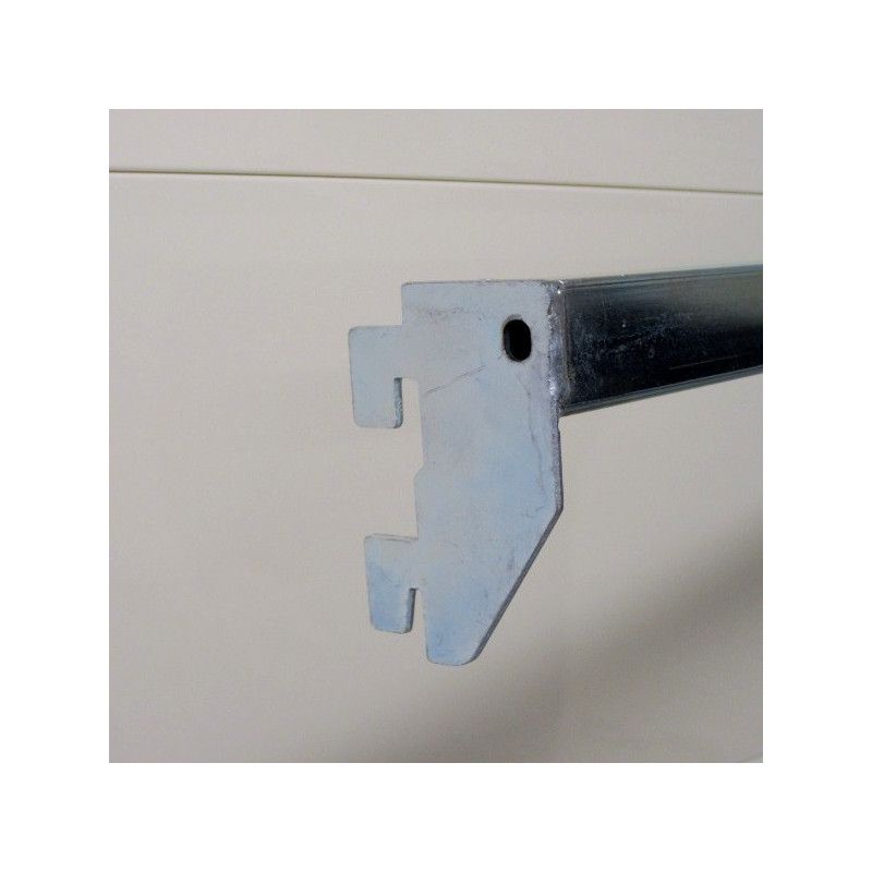 Barre de charge longueur 1330mm - Accessoires de gondoles