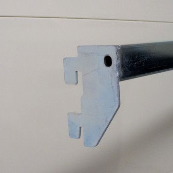 Barre de charge longueur 1330mm - Accessoires de gondoles