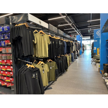 Rayon textile du magasin Pecheur.com – Vêtements techniques et outdoor