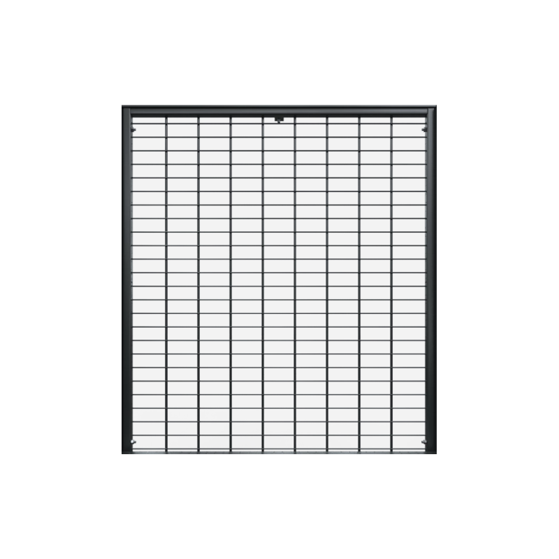 Déclinaison Panneau grille diam.5 (820 et 960)