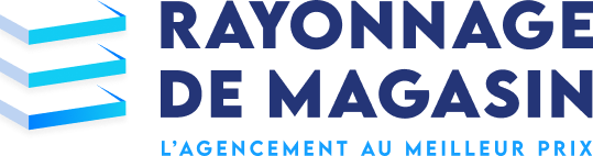 Logo RAYONNAGE DE MAGASIN