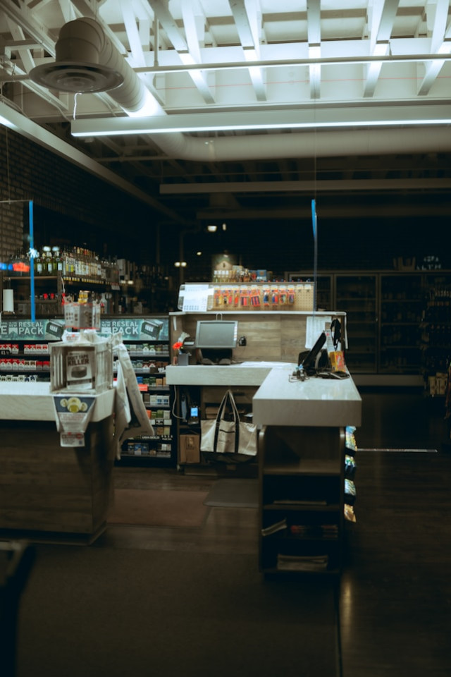 Rayonnage : définition et explications