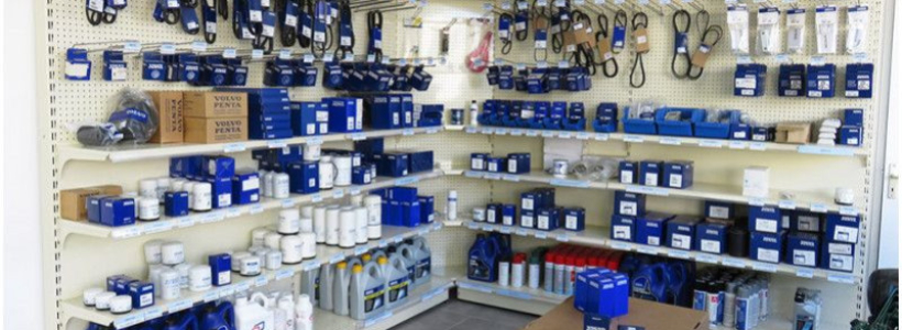 Collectivités et magasin spécialisé