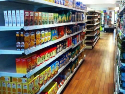 Magasin Alimentation Votre Marché les Sables d'Olonne (85)