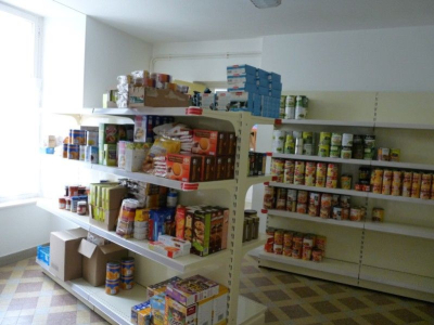 Epicerie Sociale de l'ADMR de Sancerre (18)