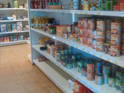 Epicerie Solidaire de Lognes (77)