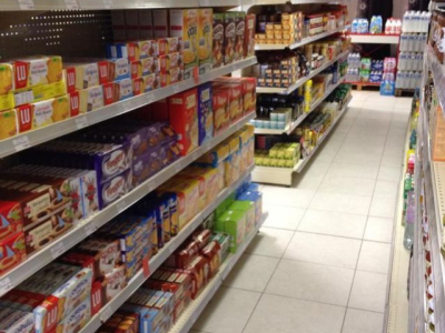 Magasin d'Alimentation Real Price à Yerres (91)