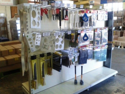 Magasin Univers Emballages de Noves (13)