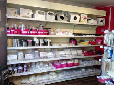 Magasin Ongles Access à Forbach (57)