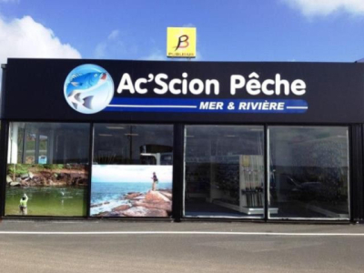 Ac'Sion Peche de Lezardrieux (22740)