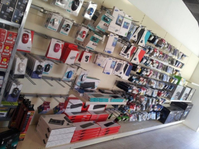 Magasin Informatique Microzone (85) Boufféré