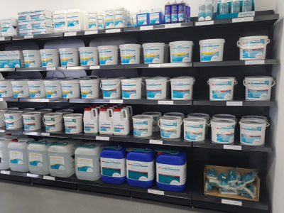 So Eko Outdoor Magasin d'articles pour l'aménagement paysager et piscines (61)