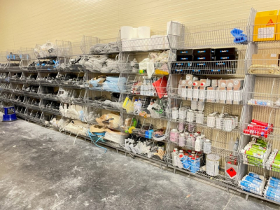 Magasin Techni Piscines 42 pour les accessoires, produits de SPA et piscine (42)
