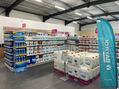 Piscines Ibiza - Magasin d'équipement et d'accessoires pour les piscines (27)