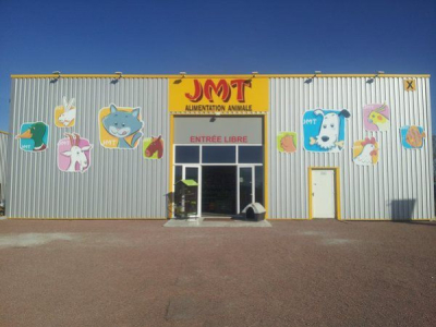 Magasin JMT d'Avallon (89)