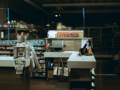 Rayonnage : d&eacute;finition et explications