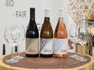 Nos idées de déco pour la foire aux vins