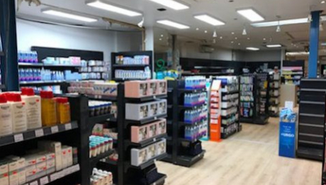 Pharmacie : optimiser le stockage et la présentation de médicaments