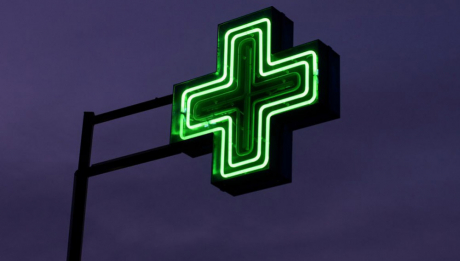 L'importance de la signalétique en pharmacie