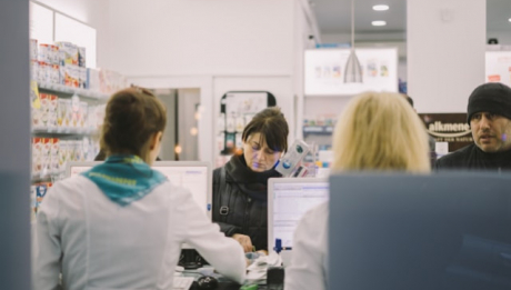 Aménagement de pharmacie : nos 10 conseils