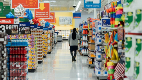 Tout savoir sur le rangement des produits dans les gondoles