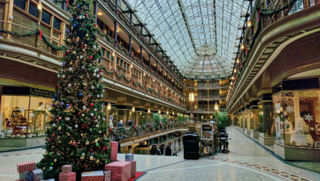 Préparer son magasin pour Noël : les conseils d'experts