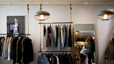 4 conseils pour réussir l’aménagement de son accueil de magasin