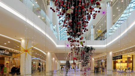 Comment aménager son magasin pour les fêtes de fin d'année ?